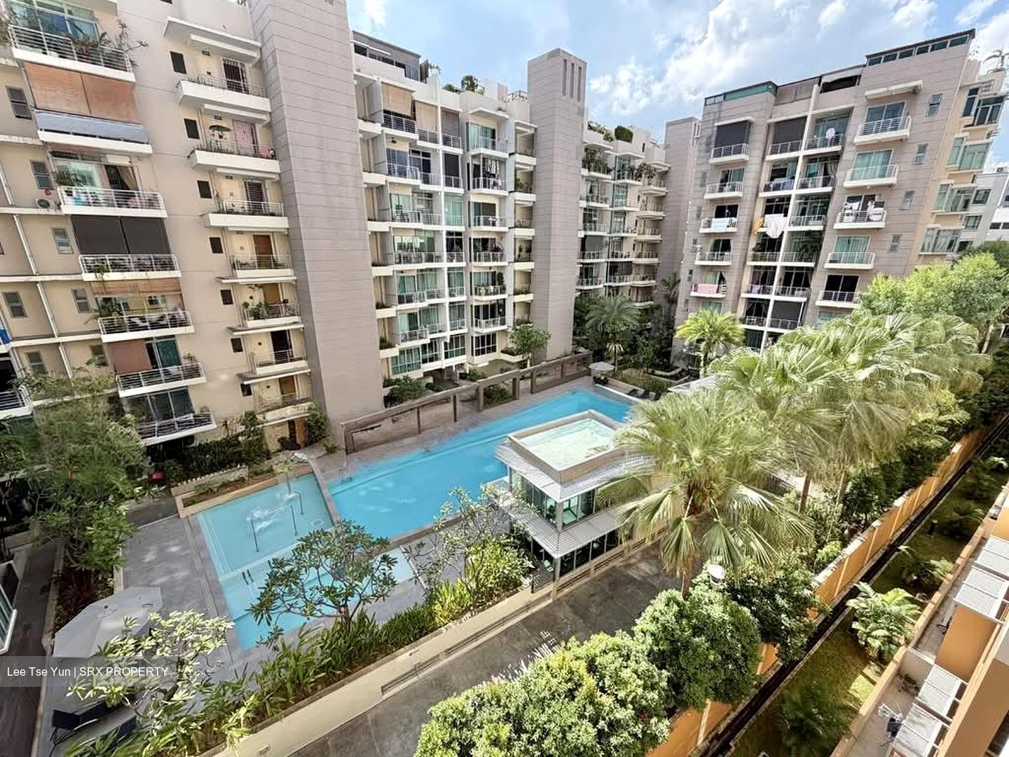 Sims Green (D14), Apartment #553493051